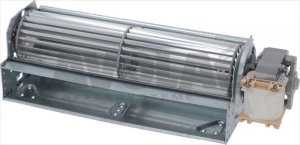 TANGENTIAL FAN 240 mm RH