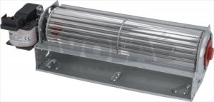 TANGENTIAL FAN 240 mm LH