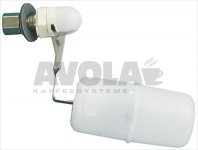 TAP WITH FLOAT