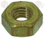 BRASS NUT M4