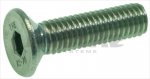 COUNTERSUNK FLAT HEAD SCREWS M5x20