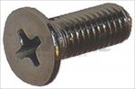 COUNTERSUNK FLAT HEAD SCREWS M5x14