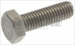 HEXAGON HEAD SCREW M4x12