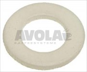 WASHER 22x12x2 mm