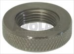 WASH ARM ASS.LOCKING RING NUT 24x13x6 mm