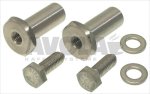 COVER CLOSING SCREW SET