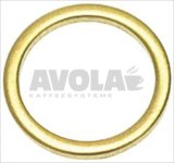 BRASS WASHER