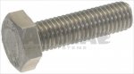 HEXAGONAL HEAD SCREW M10x35