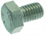 HEXAGONAL HEAD SCREW M8x12