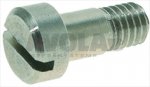 S/STEEL BLADE LOCKING SCREW M6