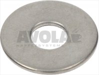 STEEL WASHER