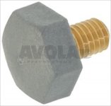 SUPPORT/DRAIN ASS'Y FASTENING SCREW