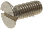 COUNTERSUNK FLAT HEAD SCREWS M8x20