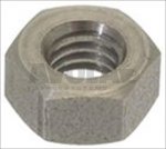 HEXAGONAL NUTHIGH M5