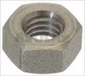 HEXAGONAL NUTHIGH M5