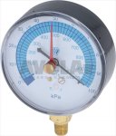 VACUUM GAUGE