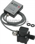 FLOWMETRE
