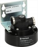 QUICK CONNECTION HEAD QL2-HO