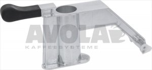 VEGETABLE PRESSER LEVER