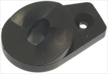 HINGE SUPPORT BUSH