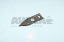BLADE ASSEMBLY SET