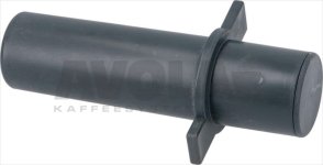 MASHER F/ VEGETABLE HOLDING LEVER