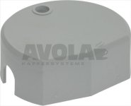 HEATING ELEMENT CAP