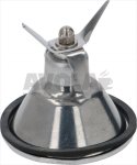 ALUMINUM BLADE ASSEMBLY