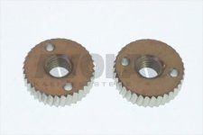 TOOTHED WHEEL