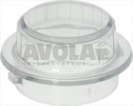 PLASTIC CAP