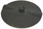 ABRASIVE DISC FOR POTATO PEELER