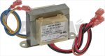 TRANSFORMER 208-240V/24V 20VA
