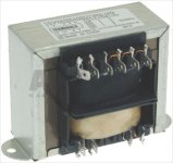 TRANSFORMATOR 240/208V