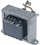 TRANSFORMER 220-240V/24V 50VA