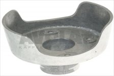 KAPPE ARM WERKZEUGTRÄGER
