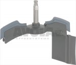 COMPLETE CUTTER TANK SCRAPER