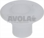 NUR FOR IMPELLER HUB