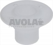 NUR FOR IMPELLER HUB