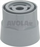 IMPELLER SUPPORT LOWER COLUMN