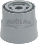 IMPELLER SUPPORT LOWER COLUMN
