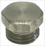 CAP FOR RINSE PIPE