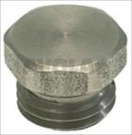 CAP FOR RINSE PIPE