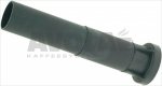 BOWL ASSY WITH END-HOSE PIPE S98