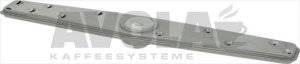 STAINLESS STEEL WASH ARM ASSY 535 mm
