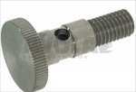 RINSE ARM ASSY BLOCKING PIN