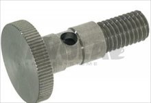RINSE ARM ASSY BLOCKING PIN