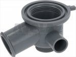 LOWER RINSE-WASH SUPPORT