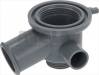 LOWER RINSE-WASH SUPPORT