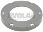 PLASTIC SPLASH GUARD CAP