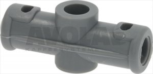 RINSE IMPELLER HUB